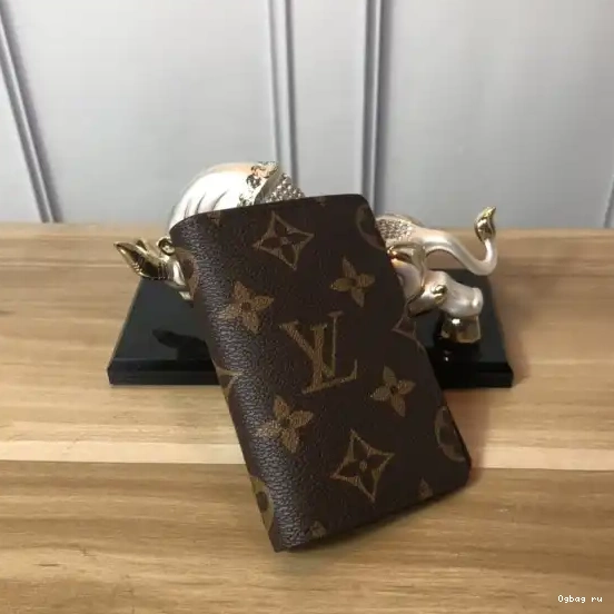 LOUIS ORGANIZER VUITTON POCKET 0627